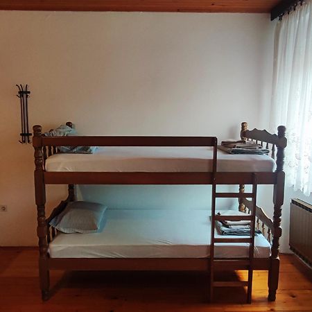 Family Hostel بيفكا المظهر الخارجي الصورة
