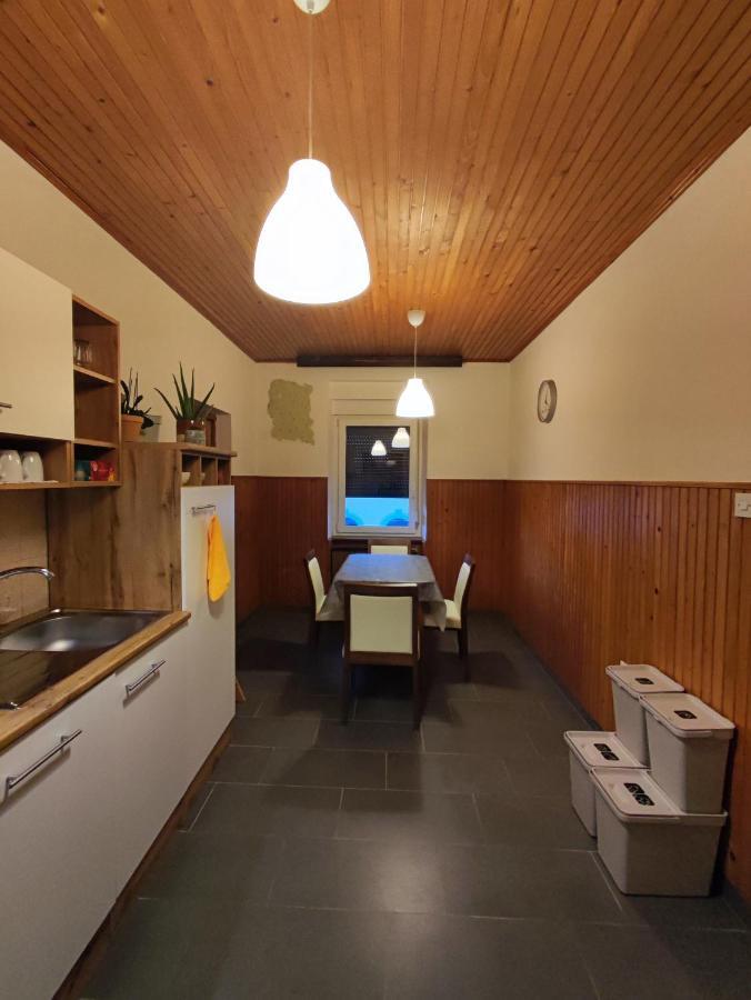 Family Hostel بيفكا المظهر الخارجي الصورة