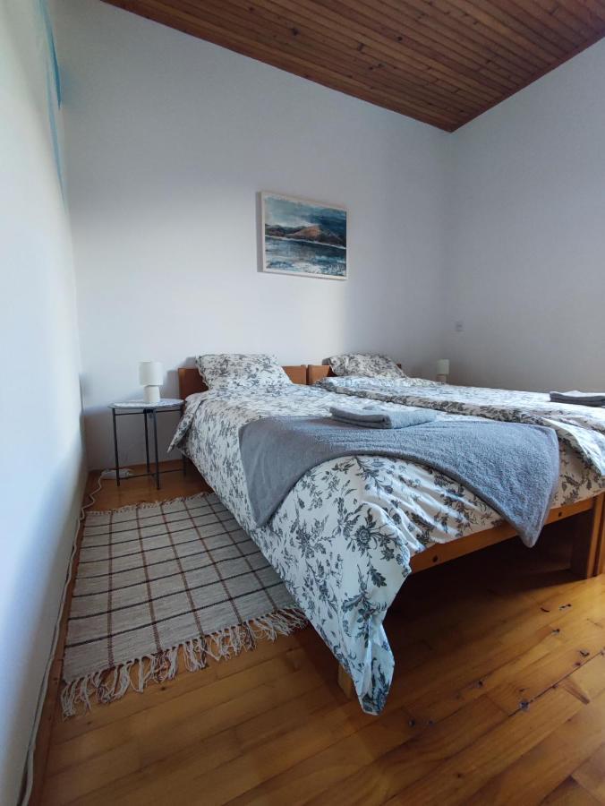 Family Hostel بيفكا المظهر الخارجي الصورة