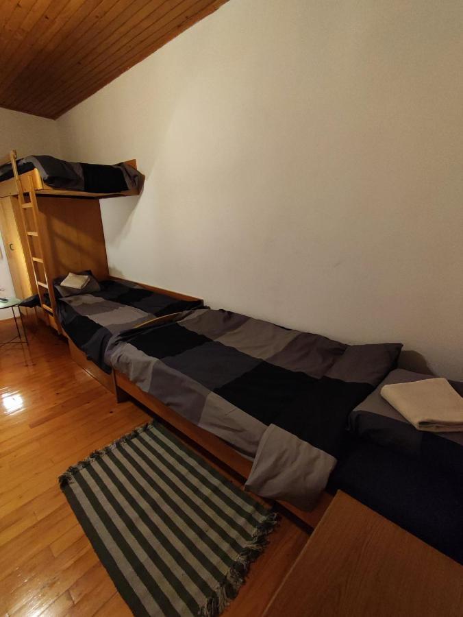 Family Hostel بيفكا المظهر الخارجي الصورة